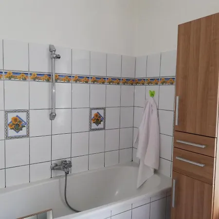Klims Gastehaus *