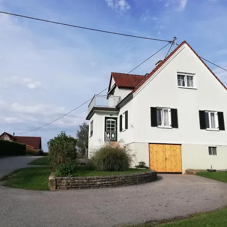 Apartment Klims Gastehaus