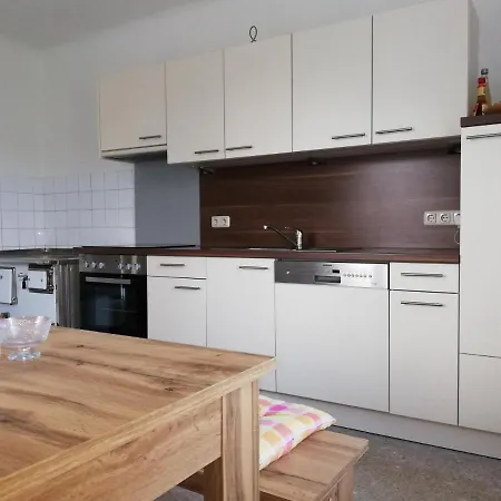 Klims Gastehaus *