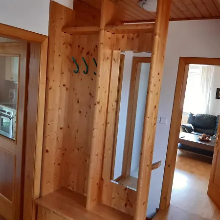 Klims Gastehaus Apartment