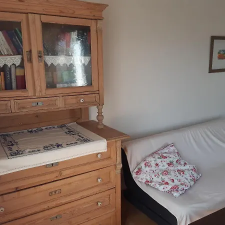 Διαμέρισμα Klims Gastehaus