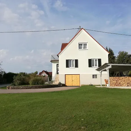 Klims Gastehaus