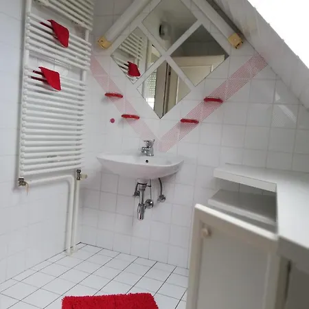Apartment Klims Gastehaus