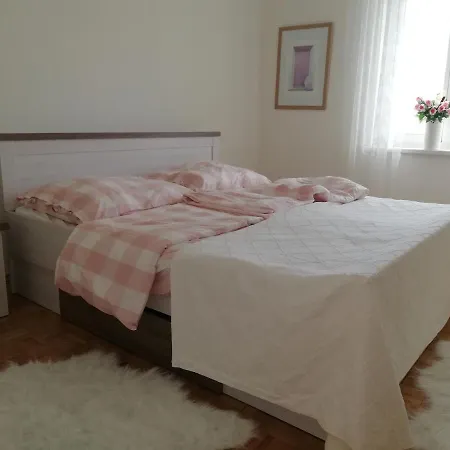 Διαμέρισμα Klims Gastehaus