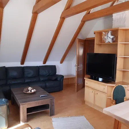 Klims Gastehaus Apartment *