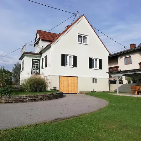 Klims Gastehaus Διαμέρισμα Hartberg