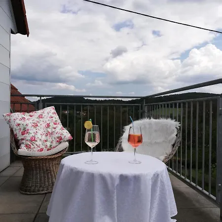 Apartment Klims Gastehaus Hartberg