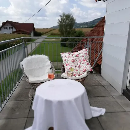 Klims Gastehaus Apartment *